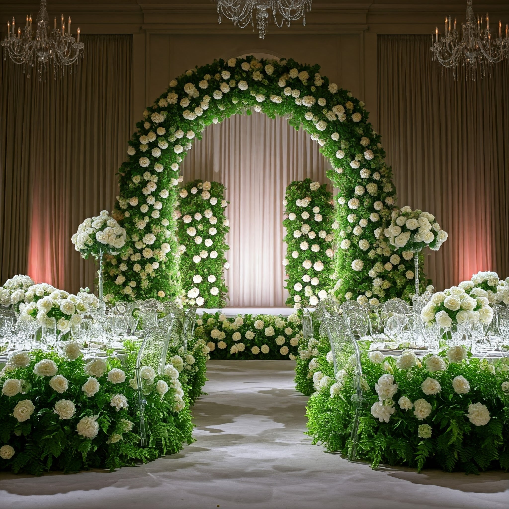 Event Type and Event Date