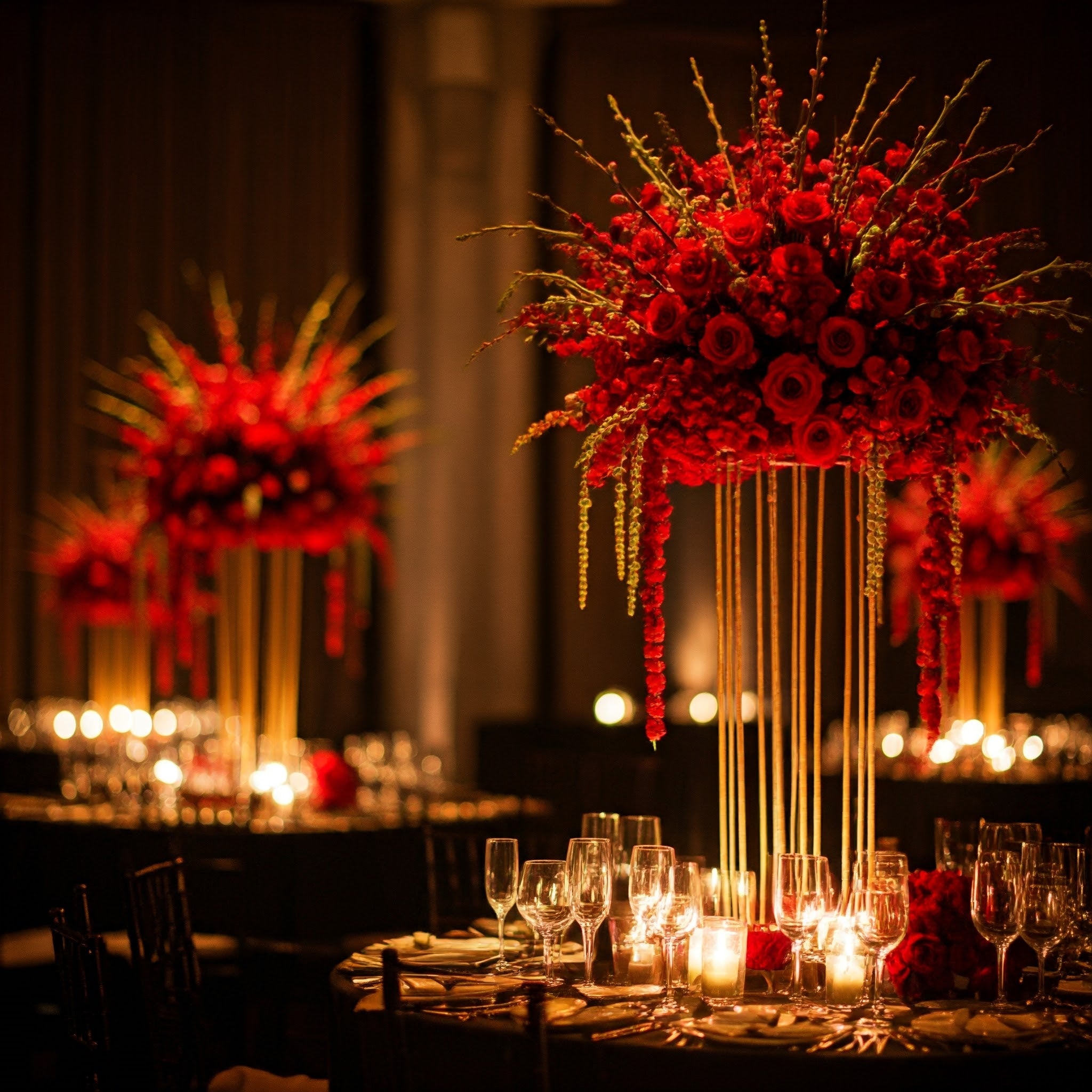 Event Type and Event Date