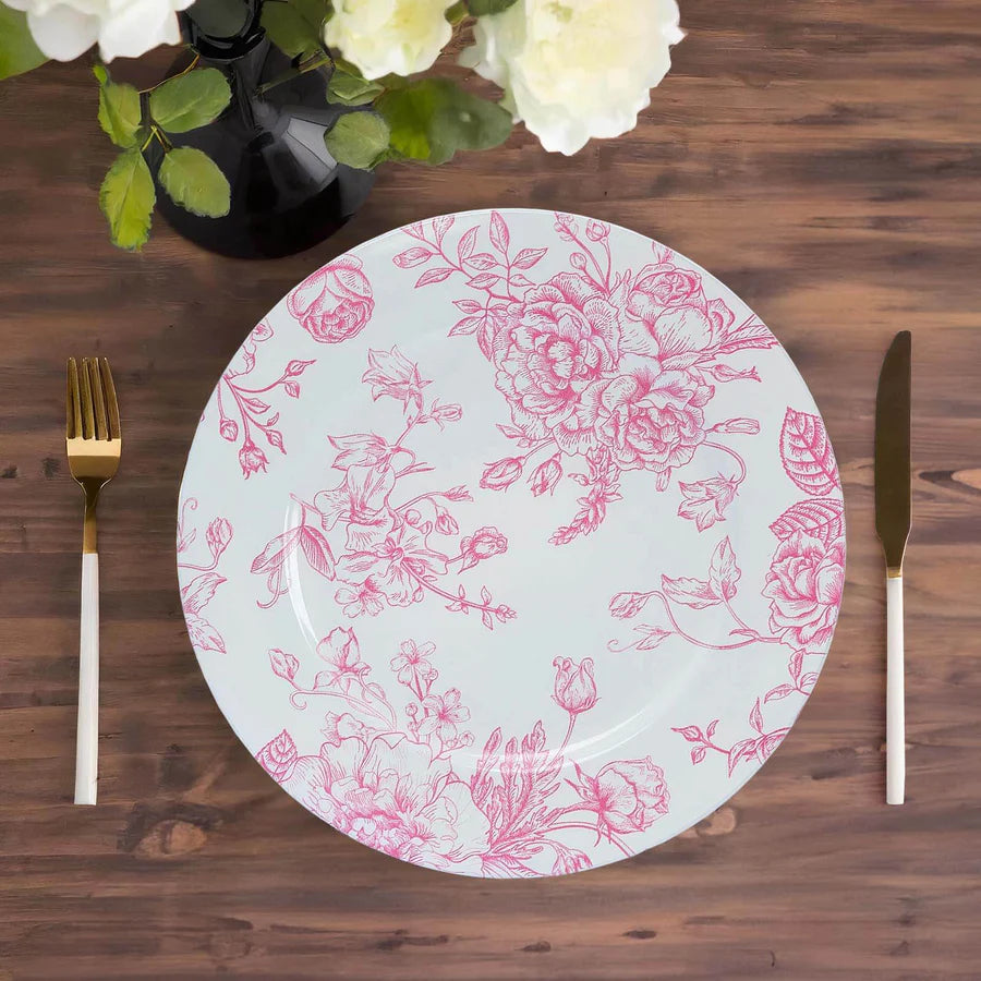 Charger Plate  Style