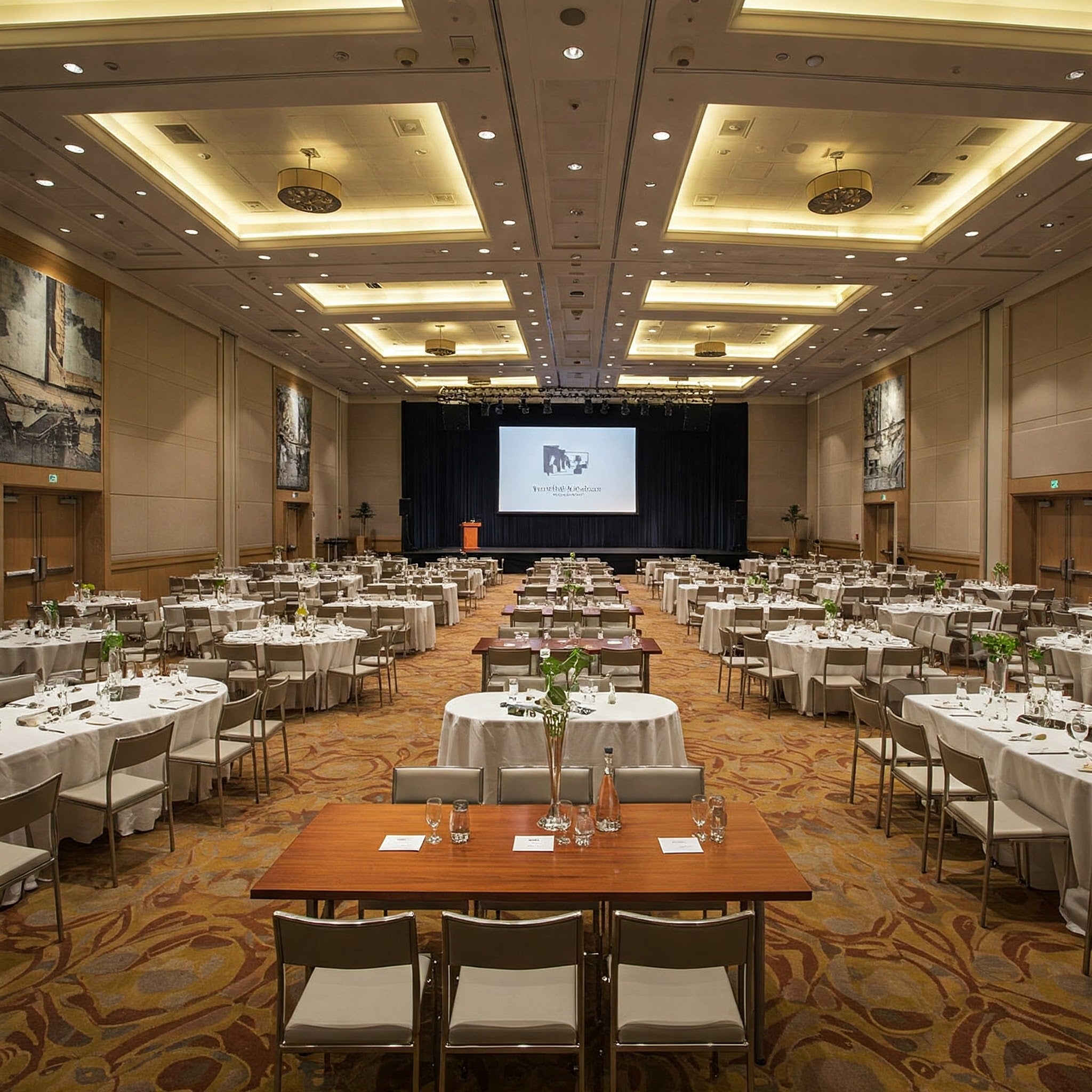 Event Type and Event Date