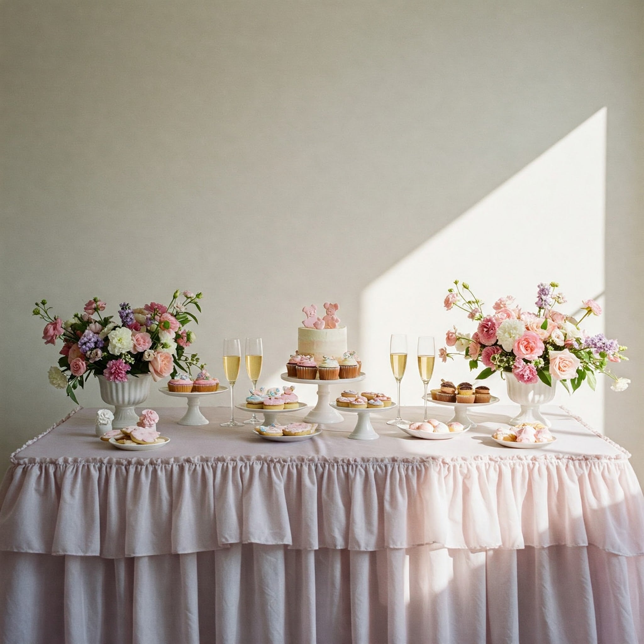 Event Type and Event Date