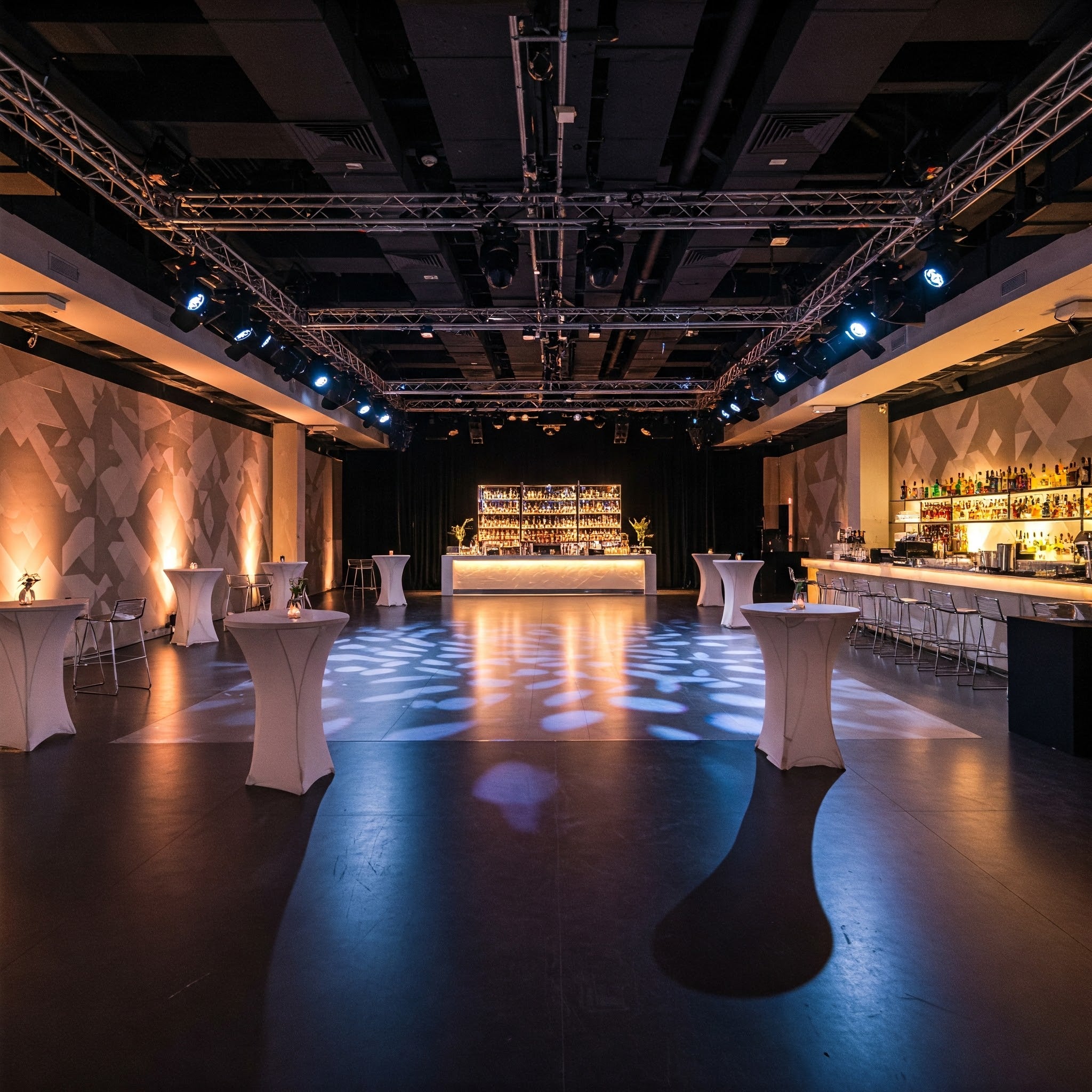 Event Type and Event Date