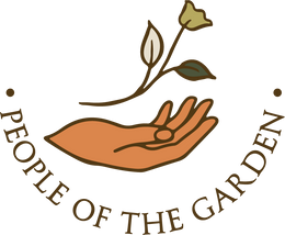 People of The Garden 